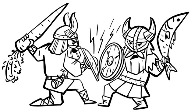 Иллюстрация к книге — Что мы знаем (и не знаем) о еде. Научные факты, которые перевернут ваши представления о питании [i_012.jpg]