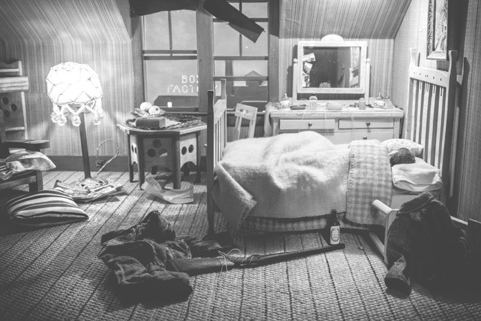 Иллюстрация к книге — Убийство в кукольном доме. Как расследование необъяснимых смертей стало наукой криминалистикой [i_003.jpg]