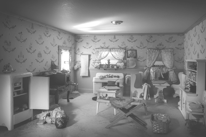 Иллюстрация к книге — Убийство в кукольном доме. Как расследование необъяснимых смертей стало наукой криминалистикой [i_004.jpg]