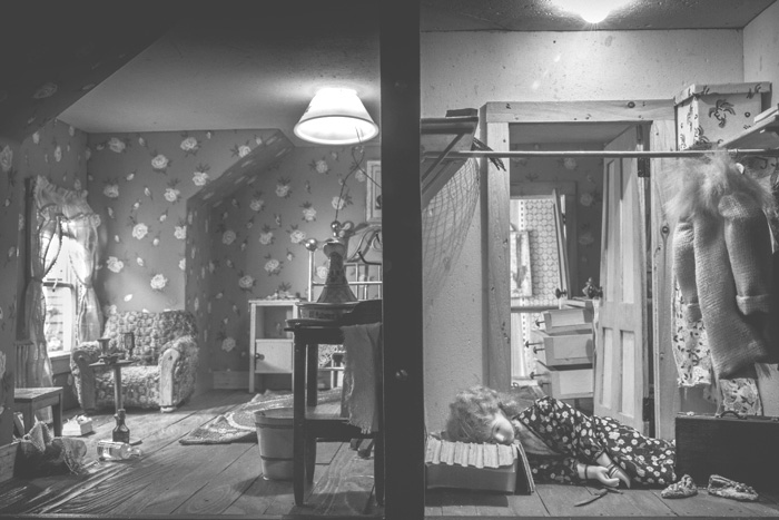 Иллюстрация к книге — Убийство в кукольном доме. Как расследование необъяснимых смертей стало наукой криминалистикой [i_005.jpg]