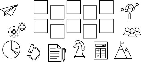 Иллюстрация к книге — Дворец памяти. 70 задач для развития памяти [i_005.jpg]