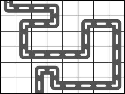 Иллюстрация к книге — Дворец памяти. 70 задач для развития памяти [i_031.jpg]