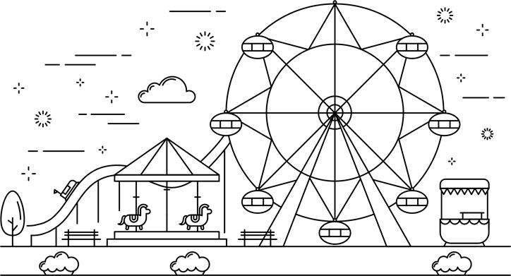 Иллюстрация к книге — Дворец памяти. 70 задач для развития памяти [i_034.jpg]