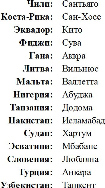 Иллюстрация к книге — Дворец памяти. 70 задач для развития памяти [i_106.jpg]