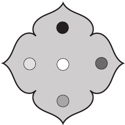 Иллюстрация к книге — Йога сновидений. Наполните свою жизнь светом при помощи практики осознанных сновидений [i_032.jpg]