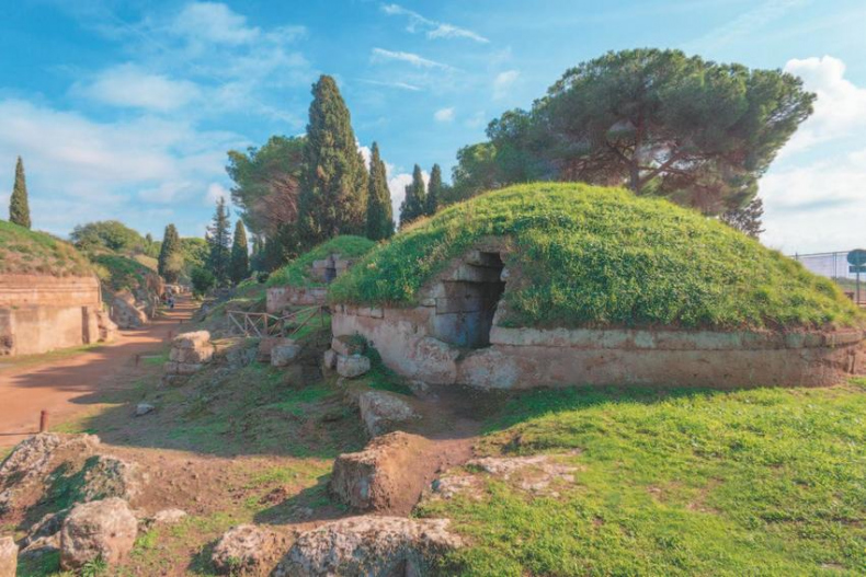 Иллюстрация к книге — Краткая история Италии [i_001.jpg]