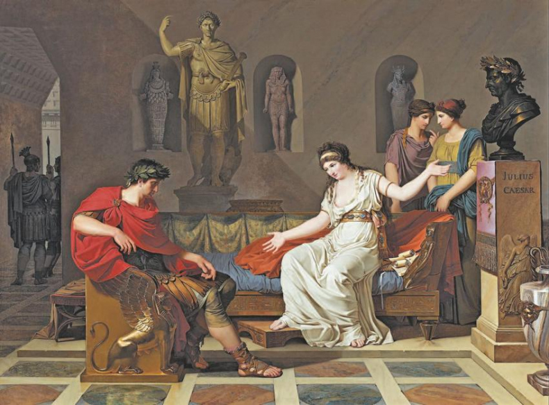 Иллюстрация к книге — Краткая история Италии [i_007.jpg]