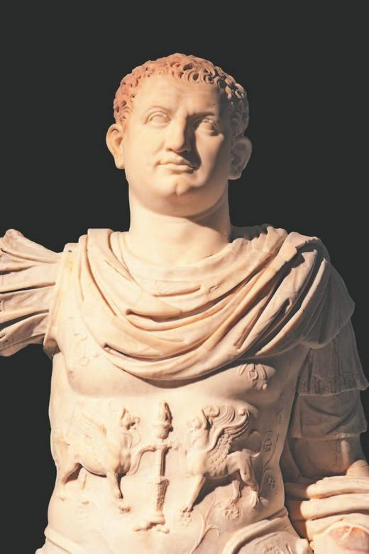 Иллюстрация к книге — Краткая история Италии [i_010.jpg]