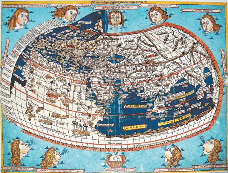 Иллюстрация к книге — Краткая история Италии [i_013.jpg]