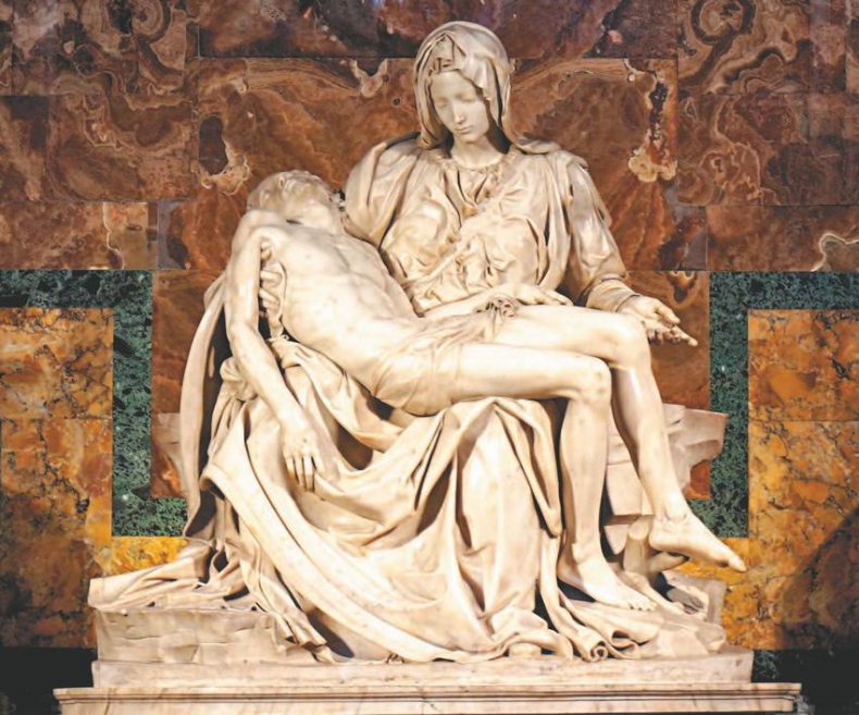 Иллюстрация к книге — Краткая история Италии [i_024.jpg]