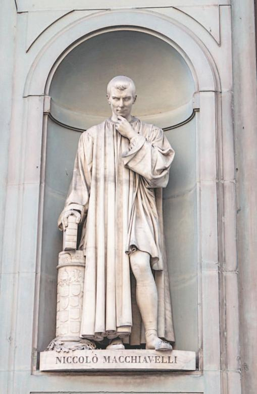 Иллюстрация к книге — Краткая история Италии [i_027.jpg]