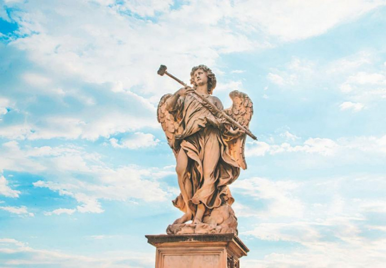 Иллюстрация к книге — Краткая история Италии [i_034.jpg]