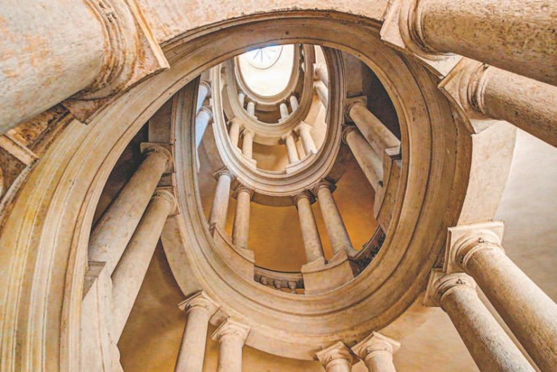 Иллюстрация к книге — Краткая история Италии [i_035.jpg]