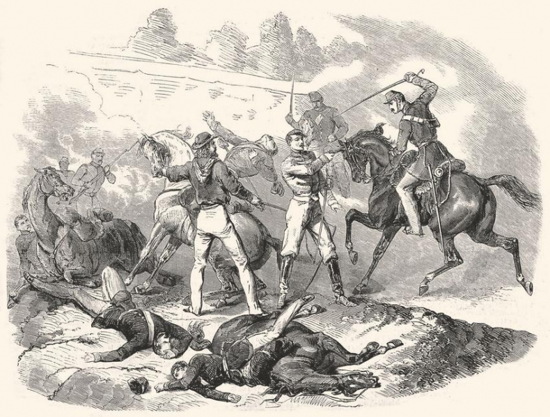 Иллюстрация к книге — Краткая история Италии [i_041.jpg]