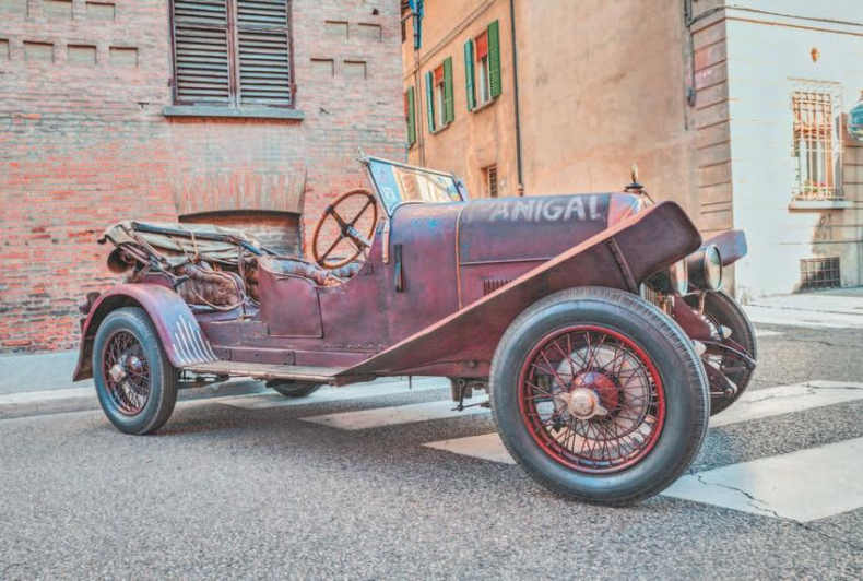 Иллюстрация к книге — Краткая история Италии [i_054.jpg]