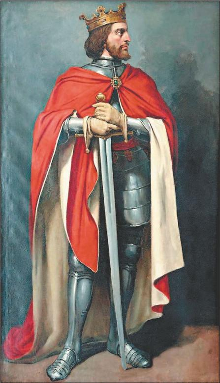 Иллюстрация к книге — Краткая история Испании [i_008.jpg]