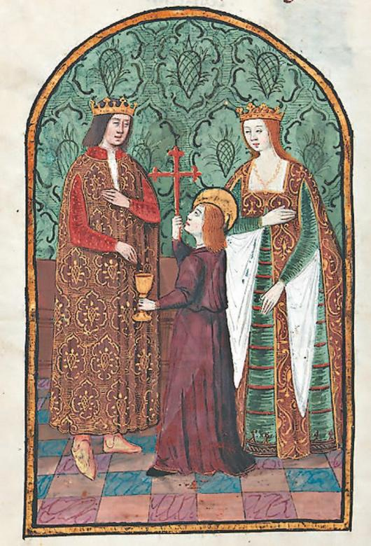 Иллюстрация к книге — Краткая история Испании [i_009.jpg]