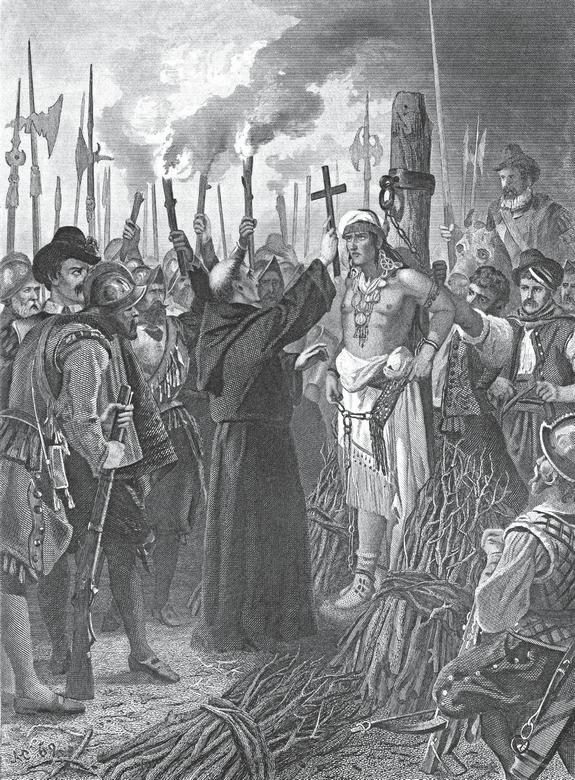 Иллюстрация к книге — Краткая история Испании [i_012.jpg]