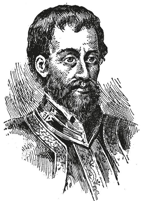 Иллюстрация к книге — Краткая история Испании [i_013.jpg]