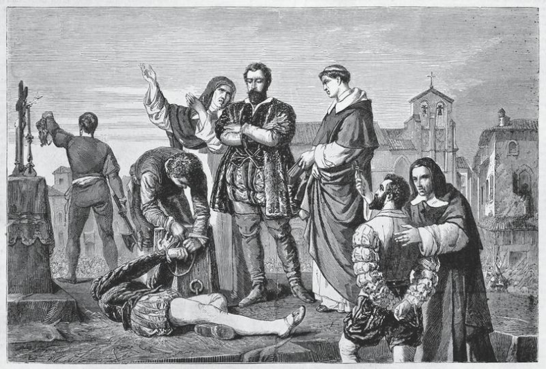 Иллюстрация к книге — Краткая история Испании [i_015.jpg]