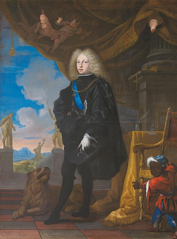 Иллюстрация к книге — Краткая история Испании [i_026.jpg]