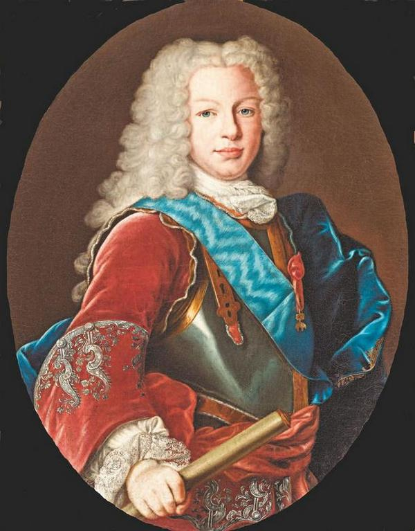 Иллюстрация к книге — Краткая история Испании [i_027.jpg]