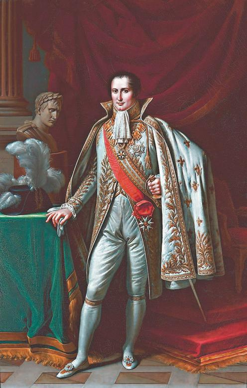 Иллюстрация к книге — Краткая история Испании [i_029.jpg]