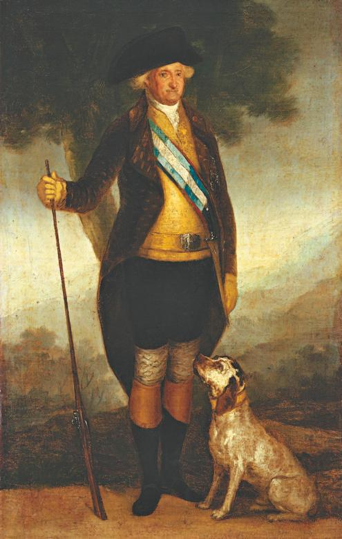 Иллюстрация к книге — Краткая история Испании [i_030.jpg]