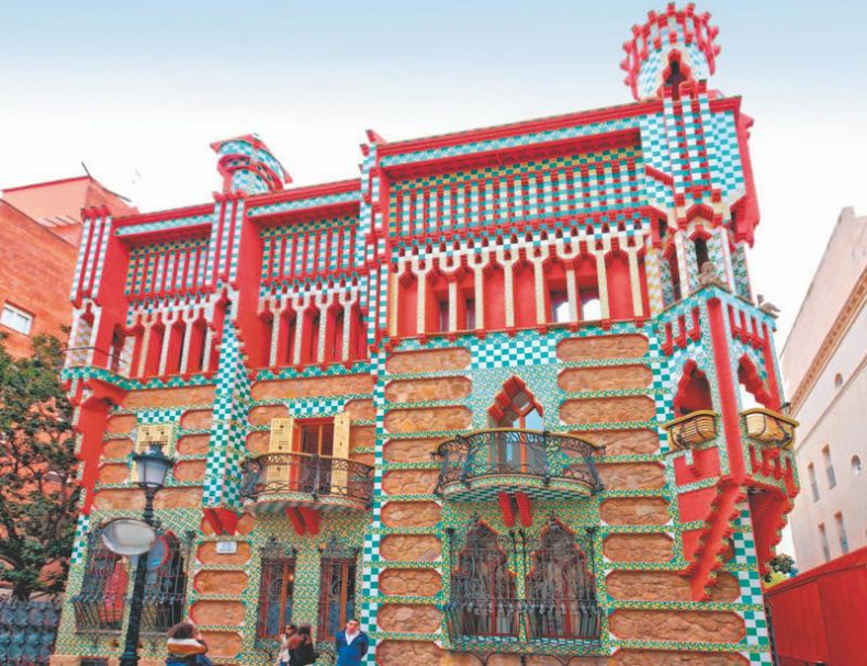 Иллюстрация к книге — Краткая история Испании [i_033.jpg]