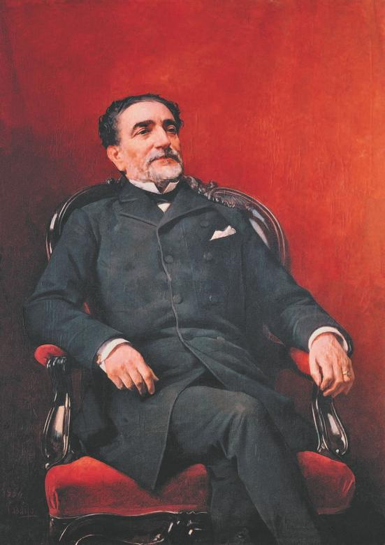 Иллюстрация к книге — Краткая история Испании [i_035.jpg]