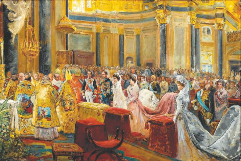 Иллюстрация к книге — Краткая история Испании [i_037.jpg]