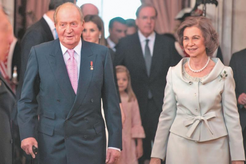 Иллюстрация к книге — Краткая история Испании [i_043.jpg]