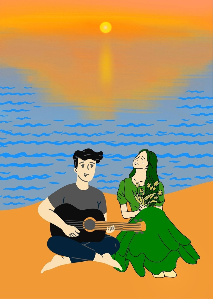 Иллюстрация к книге — Темноморье [_0.jpg]