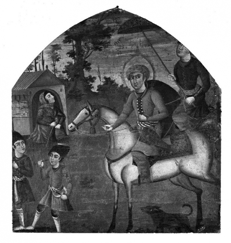 Иллюстрация к книге — Идеи о справедливости: шариат и культурные изменения в русском Туркестане [i_007.jpg]