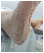 Иллюстрация к книге — Подология понятно. Важен каждый шаг. Справочник по проблемам подологии для клиентов и мастеров эстетики [i_011.jpg]