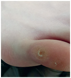 Иллюстрация к книге — Подология понятно. Важен каждый шаг. Справочник по проблемам подологии для клиентов и мастеров эстетики [i_013.jpg]