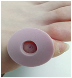 Иллюстрация к книге — Подология понятно. Важен каждый шаг. Справочник по проблемам подологии для клиентов и мастеров эстетики [i_015.jpg]