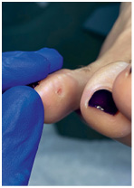 Иллюстрация к книге — Подология понятно. Важен каждый шаг. Справочник по проблемам подологии для клиентов и мастеров эстетики [i_019.jpg]