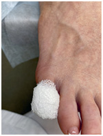 Иллюстрация к книге — Подология понятно. Важен каждый шаг. Справочник по проблемам подологии для клиентов и мастеров эстетики [i_027.jpg]