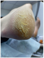 Иллюстрация к книге — Подология понятно. Важен каждый шаг. Справочник по проблемам подологии для клиентов и мастеров эстетики [i_032.jpg]