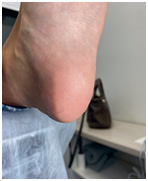 Иллюстрация к книге — Подология понятно. Важен каждый шаг. Справочник по проблемам подологии для клиентов и мастеров эстетики [i_035.jpg]