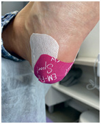 Иллюстрация к книге — Подология понятно. Важен каждый шаг. Справочник по проблемам подологии для клиентов и мастеров эстетики [i_036.jpg]