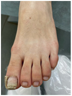 Иллюстрация к книге — Подология понятно. Важен каждый шаг. Справочник по проблемам подологии для клиентов и мастеров эстетики [i_075.jpg]