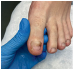 Иллюстрация к книге — Подология понятно. Важен каждый шаг. Справочник по проблемам подологии для клиентов и мастеров эстетики [i_092.jpg]