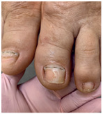 Иллюстрация к книге — Подология понятно. Важен каждый шаг. Справочник по проблемам подологии для клиентов и мастеров эстетики [i_100.jpg]