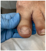 Иллюстрация к книге — Подология понятно. Важен каждый шаг. Справочник по проблемам подологии для клиентов и мастеров эстетики [i_102.jpg]