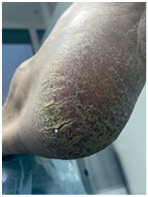 Иллюстрация к книге — Подология понятно. Важен каждый шаг. Справочник по проблемам подологии для клиентов и мастеров эстетики [i_106.jpg]