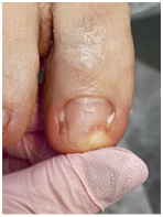 Иллюстрация к книге — Подология понятно. Важен каждый шаг. Справочник по проблемам подологии для клиентов и мастеров эстетики [i_121.jpg]