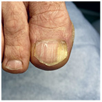 Иллюстрация к книге — Подология понятно. Важен каждый шаг. Справочник по проблемам подологии для клиентов и мастеров эстетики [i_131.jpg]