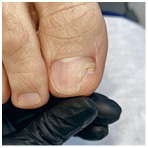 Иллюстрация к книге — Подология понятно. Важен каждый шаг. Справочник по проблемам подологии для клиентов и мастеров эстетики [i_132.jpg]